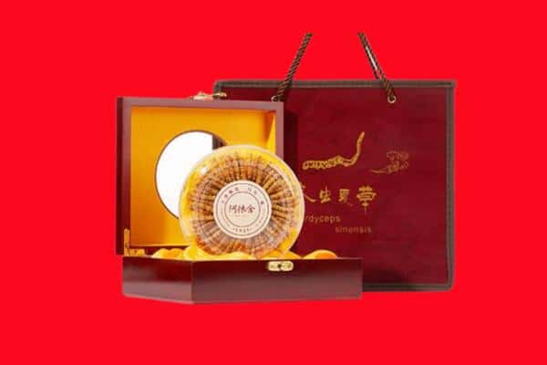 收购资讯:丽水庆元县回收冬虫夏草是按克吗